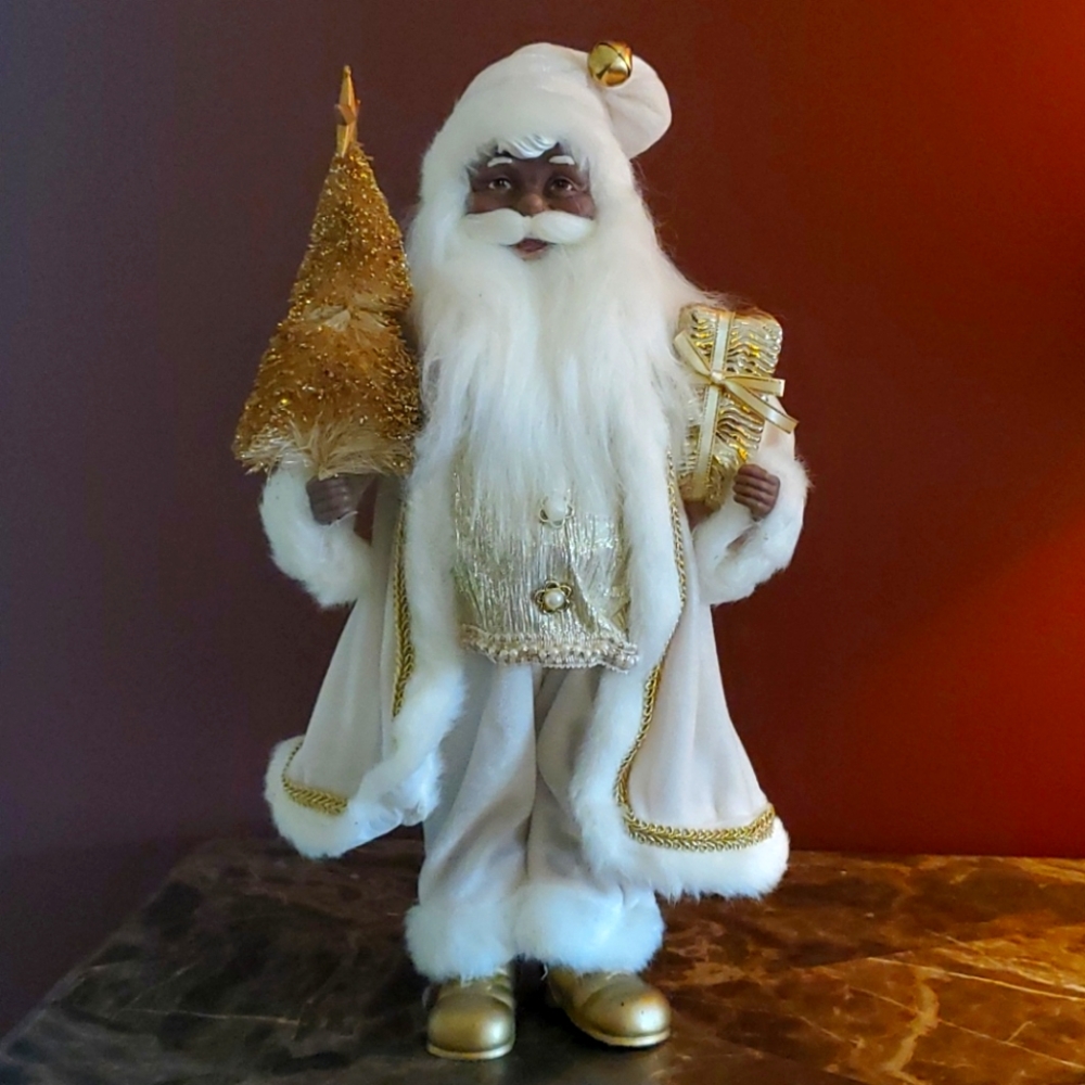 African Santa